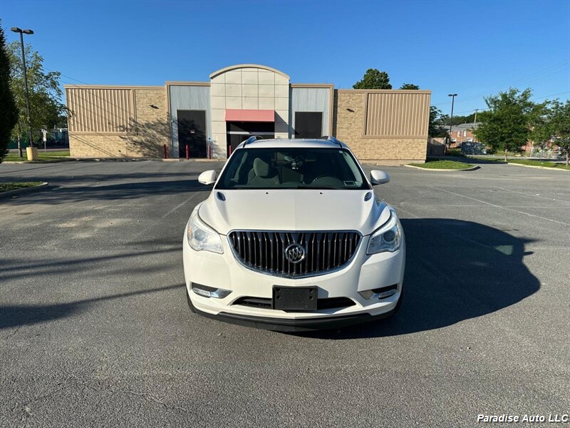2013 Buick Enclave Convenience  