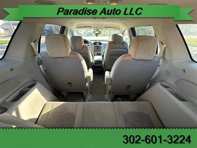 2013 Buick Enclave Convenience   - Photo 21 - Wilmington, DE 19802-1357