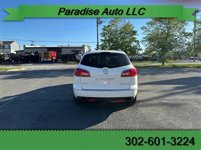 2013 Buick Enclave Convenience   - Photo 4 - Wilmington, DE 19802-1357