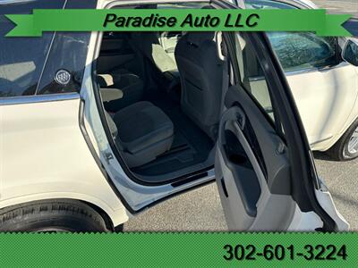2013 Buick Enclave Convenience   - Photo 11 - Wilmington, DE 19802-1357