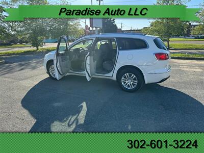 2013 Buick Enclave Convenience   - Photo 14 - Wilmington, DE 19802-1357