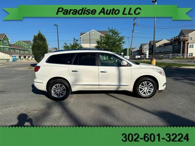 2013 Buick Enclave Convenience   - Photo 7 - Wilmington, DE 19802-1357
