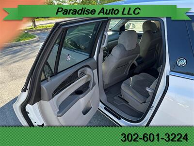 2013 Buick Enclave Convenience   - Photo 12 - Wilmington, DE 19802-1357