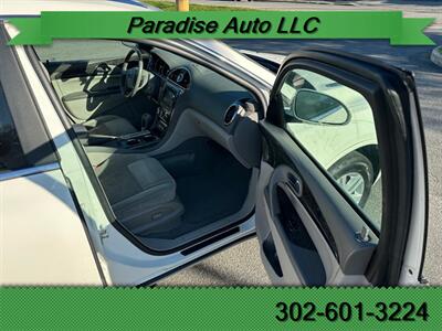 2013 Buick Enclave Convenience   - Photo 9 - Wilmington, DE 19802-1357