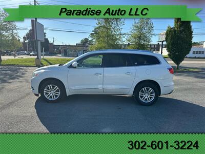 2013 Buick Enclave Convenience   - Photo 8 - Wilmington, DE 19802-1357