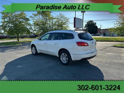 2013 Buick Enclave Convenience   - Photo 5 - Wilmington, DE 19802-1357