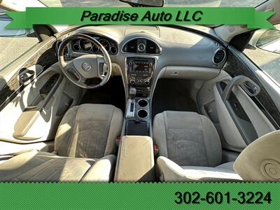2013 Buick Enclave Convenience   - Photo 17 - Wilmington, DE 19802-1357