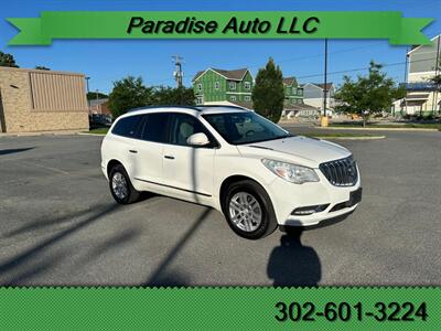 2013 Buick Enclave Convenience   - Photo 2 - Wilmington, DE 19802-1357