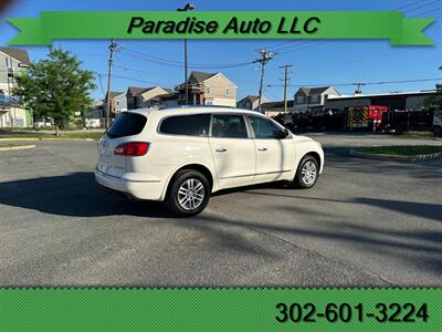 2013 Buick Enclave Convenience   - Photo 6 - Wilmington, DE 19802-1357