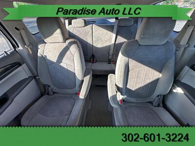 2013 Buick Enclave Convenience   - Photo 18 - Wilmington, DE 19802-1357