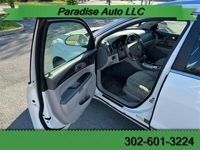 2013 Buick Enclave Convenience   - Photo 10 - Wilmington, DE 19802-1357
