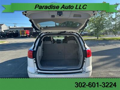 2013 Buick Enclave Convenience   - Photo 22 - Wilmington, DE 19802-1357