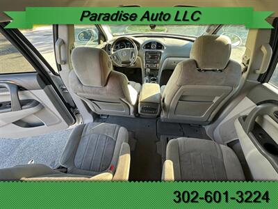 2013 Buick Enclave Convenience   - Photo 19 - Wilmington, DE 19802-1357