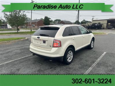 2008 Ford Edge SEL   - Photo 8 - Wilmington, DE 19802-1357