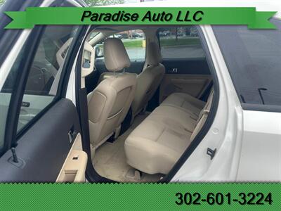 2008 Ford Edge SEL   - Photo 12 - Wilmington, DE 19802-1357