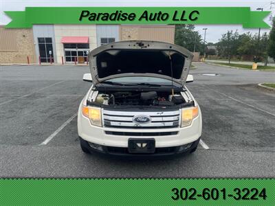 2008 Ford Edge SEL   - Photo 21 - Wilmington, DE 19802-1357