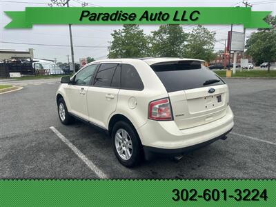 2008 Ford Edge SEL   - Photo 7 - Wilmington, DE 19802-1357