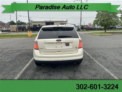 2008 Ford Edge SEL   - Photo 6 - Wilmington, DE 19802-1357