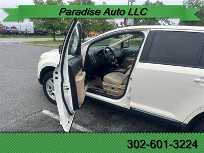 2008 Ford Edge SEL   - Photo 14 - Wilmington, DE 19802-1357
