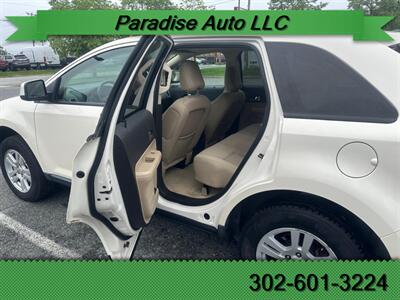 2008 Ford Edge SEL   - Photo 16 - Wilmington, DE 19802-1357