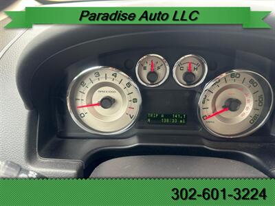 2008 Ford Edge SEL   - Photo 19 - Wilmington, DE 19802-1357