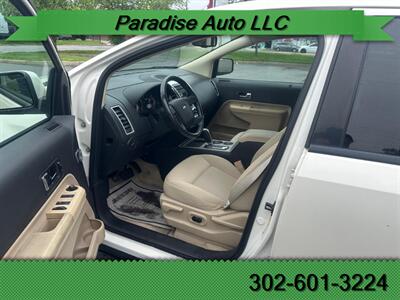 2008 Ford Edge SEL   - Photo 10 - Wilmington, DE 19802-1357