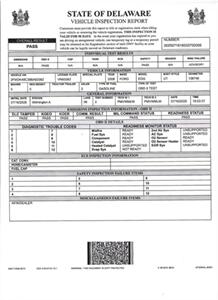 2008 Ford Edge SEL   - Photo 2 - Wilmington, DE 19802-1357
