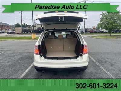 2008 Ford Edge SEL   - Photo 18 - Wilmington, DE 19802-1357