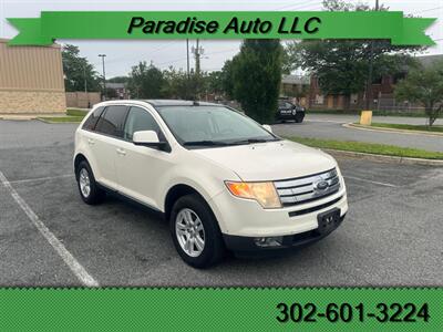 2008 Ford Edge SEL   - Photo 2 - Wilmington, DE 19802-1357