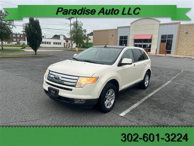 2008 Ford Edge SEL   - Photo 3 - Wilmington, DE 19802-1357