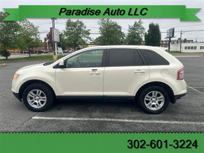 2008 Ford Edge SEL   - Photo 5 - Wilmington, DE 19802-1357