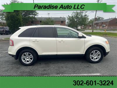 2008 Ford Edge SEL   - Photo 4 - Wilmington, DE 19802-1357