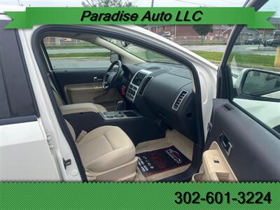 2008 Ford Edge SEL   - Photo 9 - Wilmington, DE 19802-1357