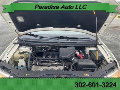 2008 Ford Edge SEL   - Photo 20 - Wilmington, DE 19802-1357