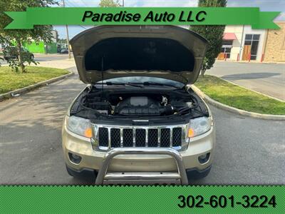 2011 Jeep Grand Cherokee Overland   - Photo 22 - Wilmington, DE 19802-1357
