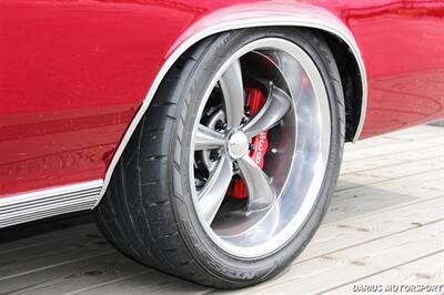 1966 Chevrolet El Camino ***BIG BLOCK  454ci ENGINE***   - Photo 40 - San Ramon, CA 94583