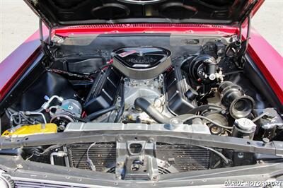 1966 Chevrolet El Camino ***BIG BLOCK  454ci ENGINE***   - Photo 84 - San Ramon, CA 94583
