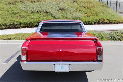 1966 Chevrolet El Camino ***BIG BLOCK  454ci ENGINE***   - Photo 12 - San Ramon, CA 94583