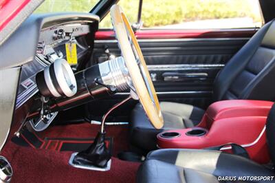 1966 Chevrolet El Camino ***BIG BLOCK  454ci ENGINE***   - Photo 67 - San Ramon, CA 94583