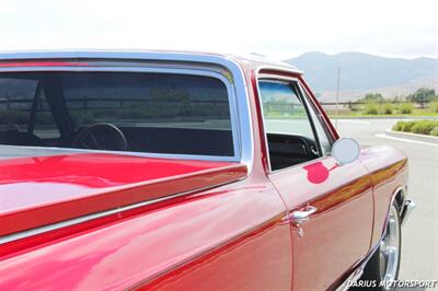 1966 Chevrolet El Camino ***BIG BLOCK  454ci ENGINE***   - Photo 23 - San Ramon, CA 94583