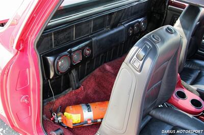 1966 Chevrolet El Camino ***BIG BLOCK  454ci ENGINE***   - Photo 52 - San Ramon, CA 94583