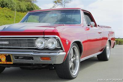 1966 Chevrolet El Camino ***BIG BLOCK  454ci ENGINE***   - Photo 16 - San Ramon, CA 94583