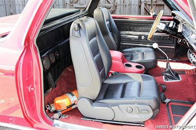 1966 Chevrolet El Camino ***BIG BLOCK  454ci ENGINE***   - Photo 62 - San Ramon, CA 94583