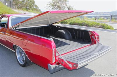 1966 Chevrolet El Camino ***BIG BLOCK  454ci ENGINE***   - Photo 85 - San Ramon, CA 94583