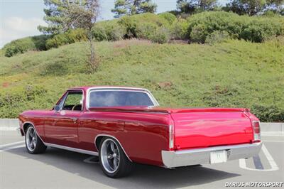 1966 Chevrolet El Camino ***BIG BLOCK  454ci ENGINE***   - Photo 15 - San Ramon, CA 94583