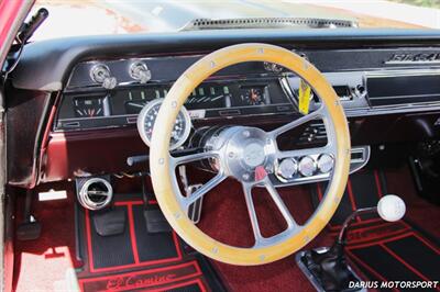 1966 Chevrolet El Camino ***BIG BLOCK  454ci ENGINE***   - Photo 68 - San Ramon, CA 94583