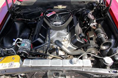 1966 Chevrolet El Camino ***BIG BLOCK  454ci ENGINE***   - Photo 85 - San Ramon, CA 94583
