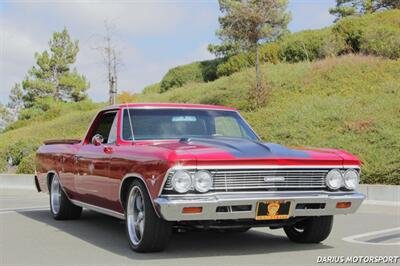 1966 Chevrolet El Camino ***BIG BLOCK  454ci ENGINE***   - Photo 8 - San Ramon, CA 94583