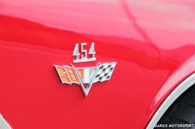 1966 Chevrolet El Camino ***BIG BLOCK  454ci ENGINE***   - Photo 31 - San Ramon, CA 94583