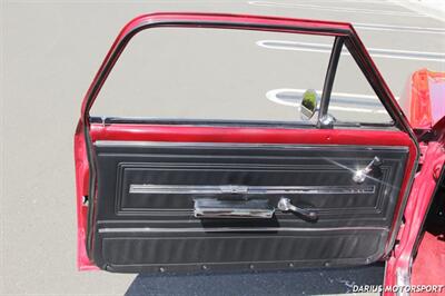 1966 Chevrolet El Camino ***BIG BLOCK  454ci ENGINE***   - Photo 45 - San Ramon, CA 94583